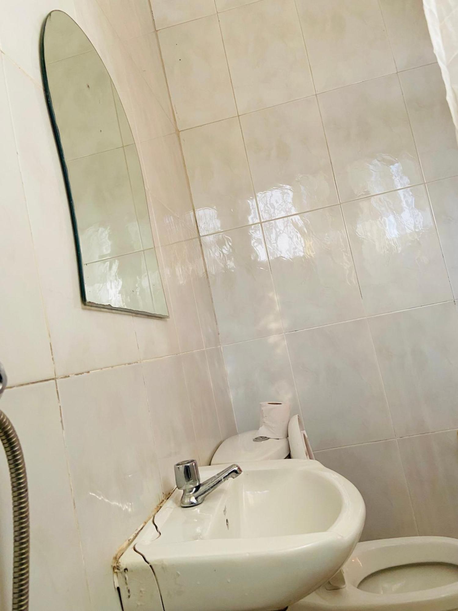 Heavens Gate Hotel Accra Exterior foto
